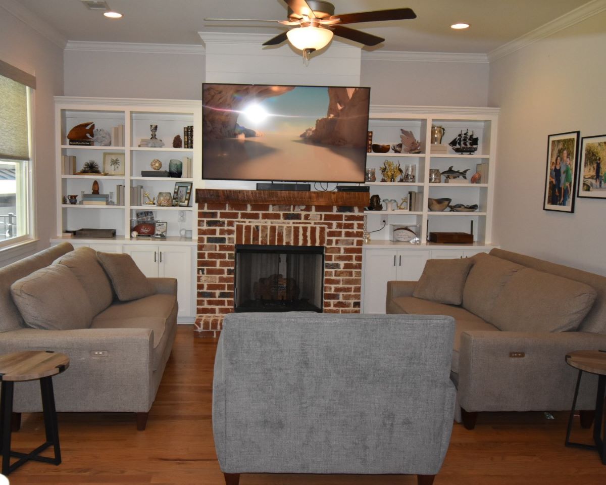 The Juniper Hideaway photo 4
