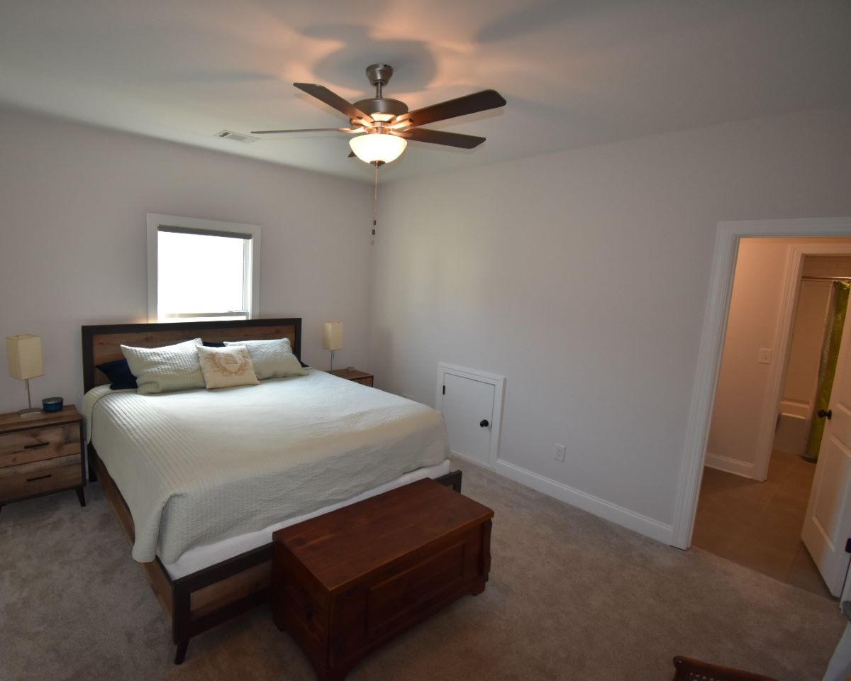 The Juniper Hideaway photo 5