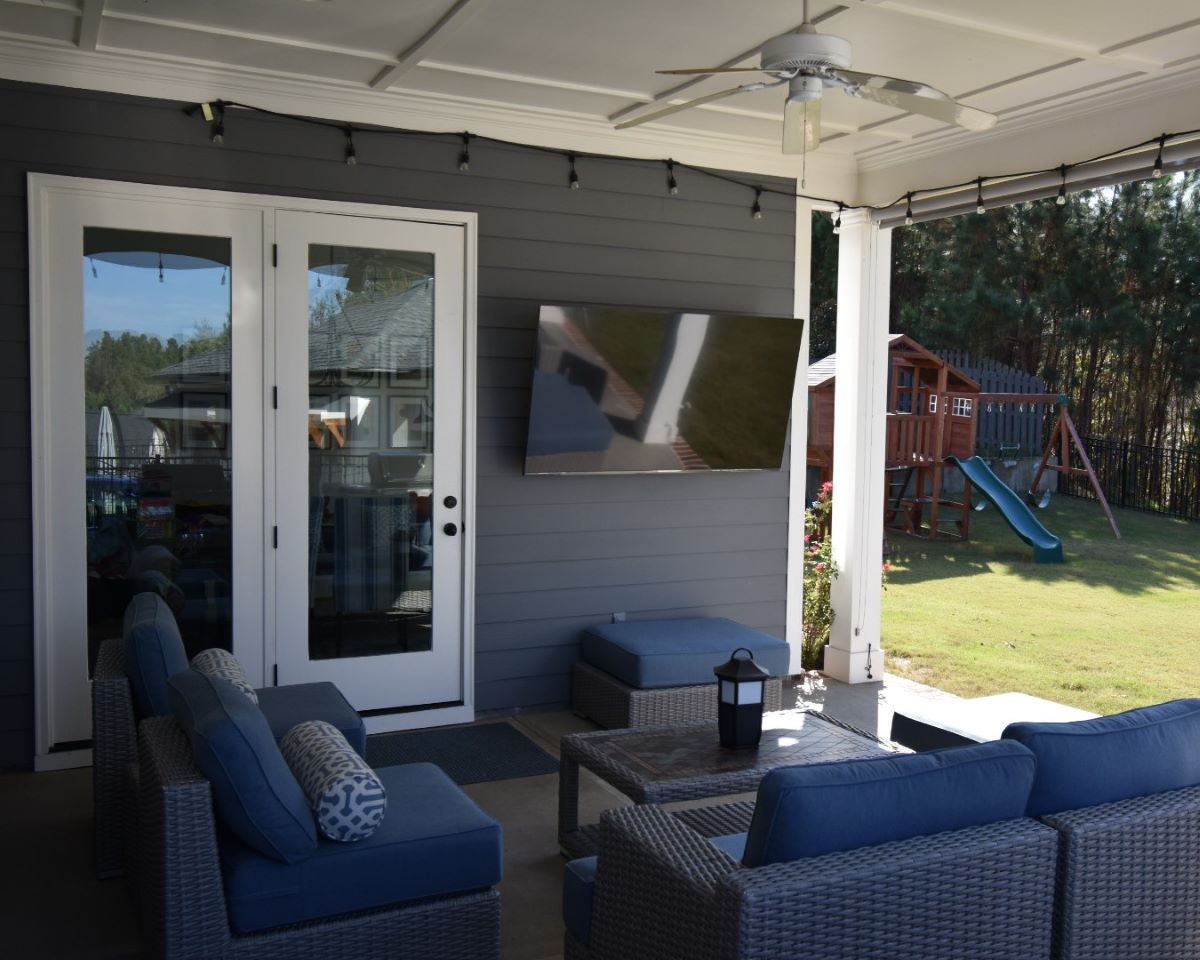 The Juniper Hideaway photo 15