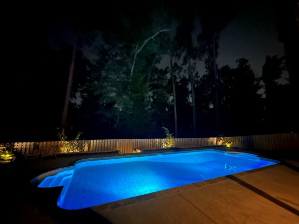 The Peachtree Roost — Stallings Ridge