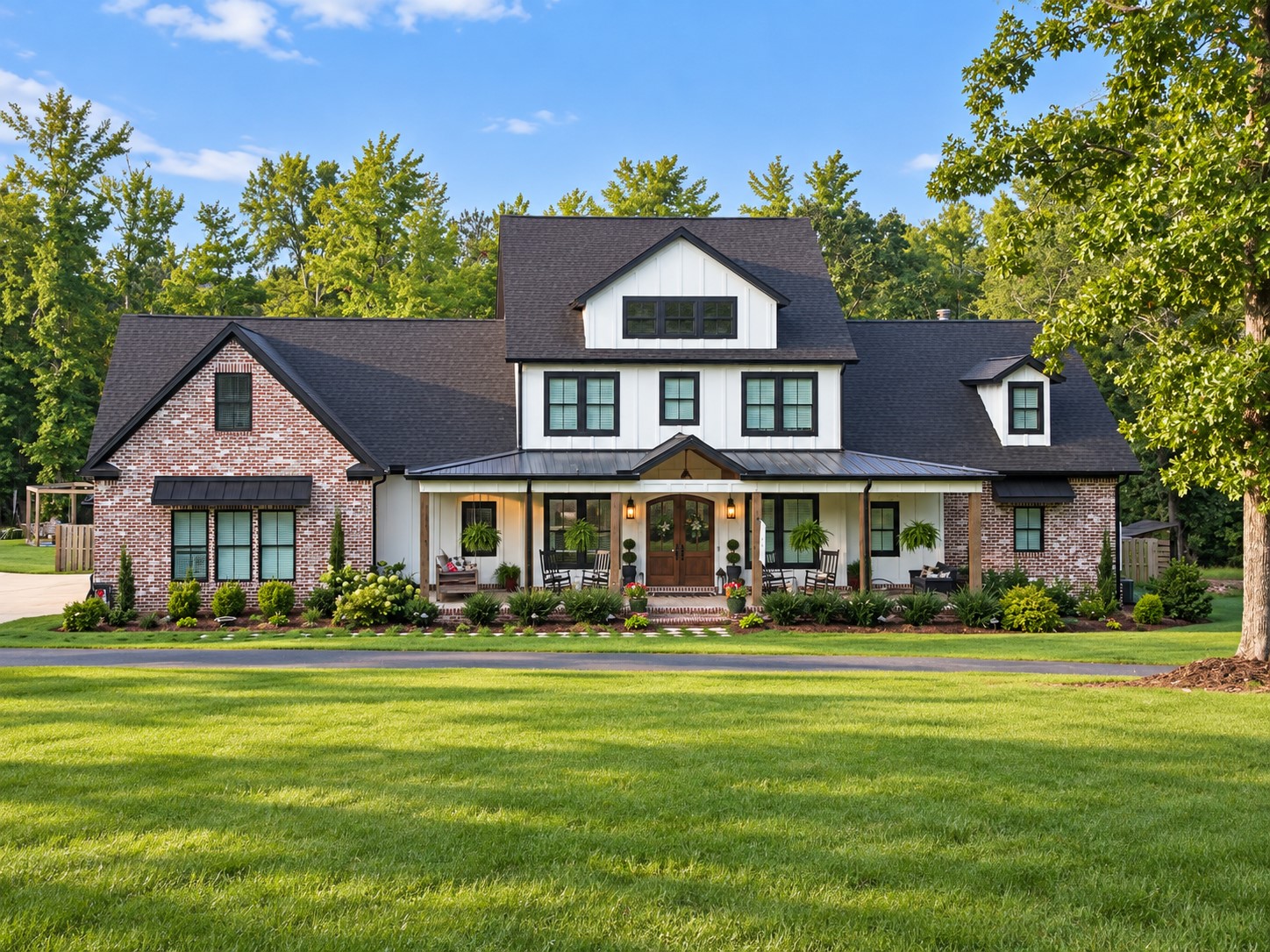 The Sassafras Residence photo 1