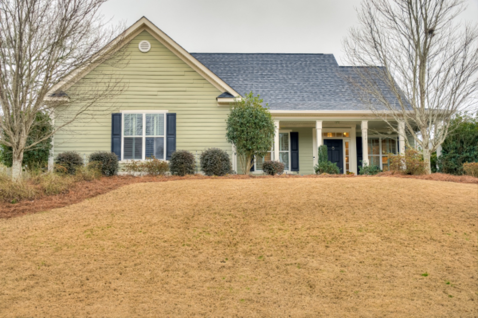 The Magnolia Retreat photo 1