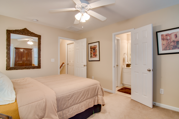 The Magnolia Retreat photo 5