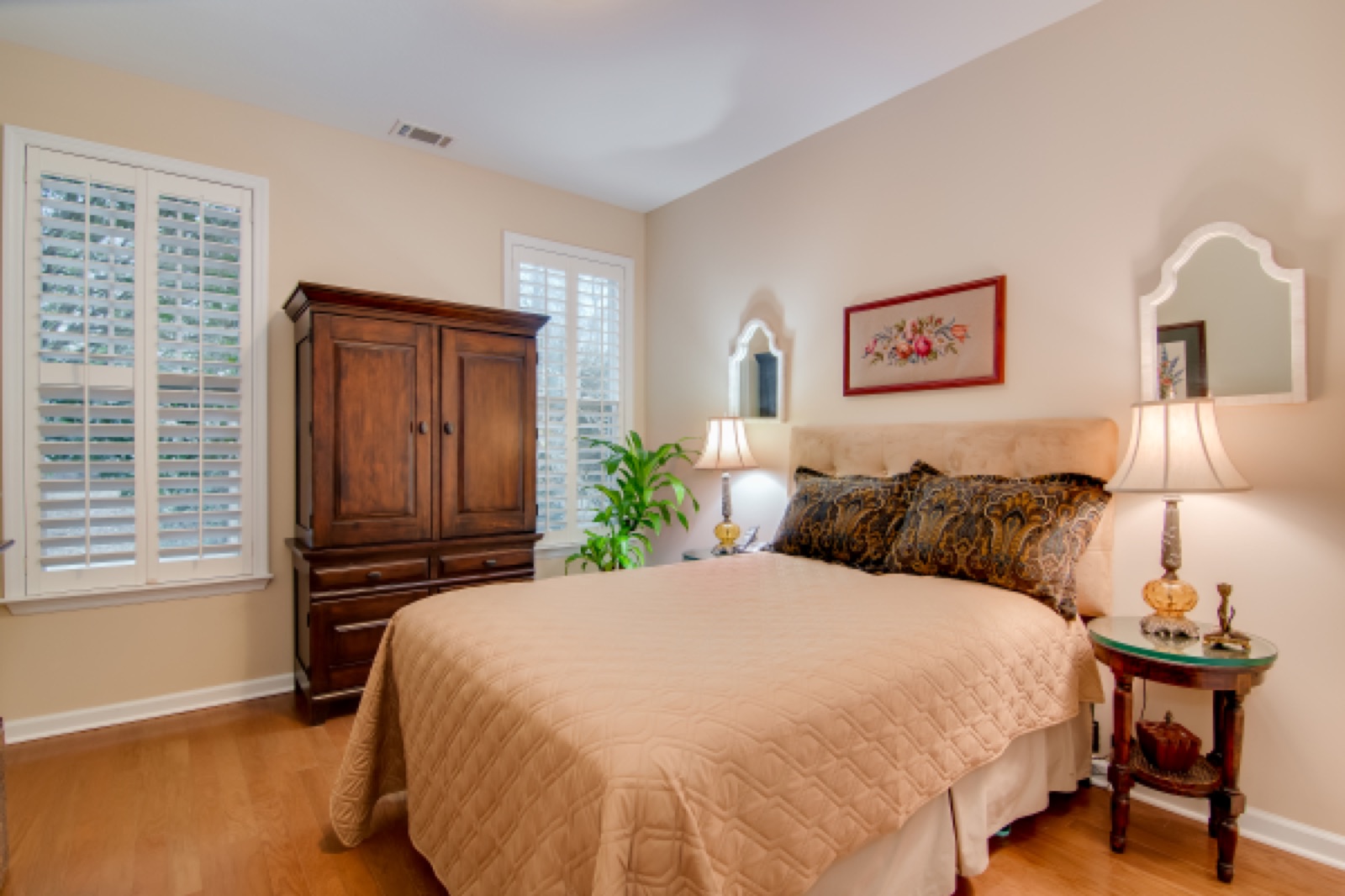 The Magnolia Retreat photo 6