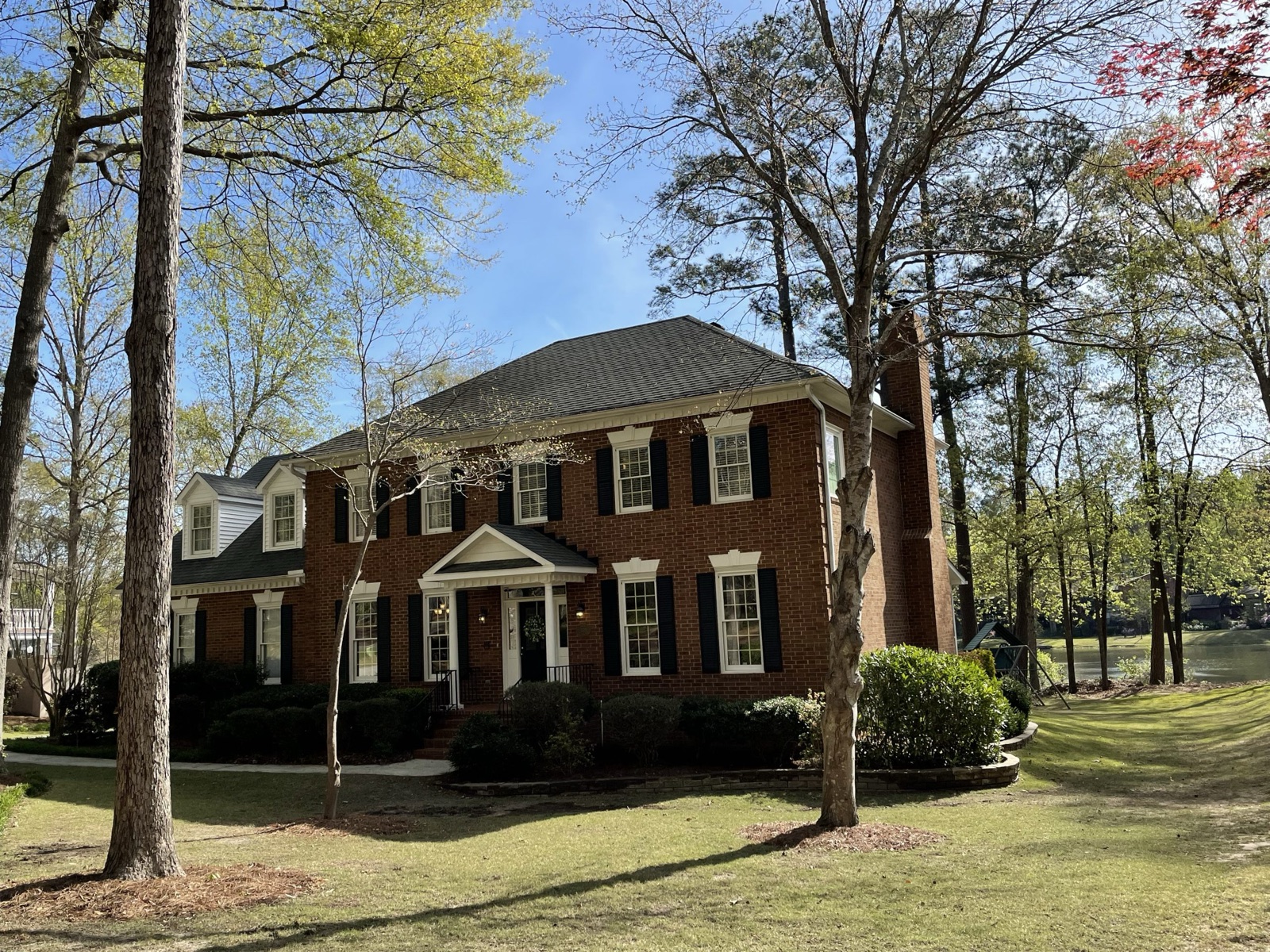 The Peachtree Place photo 1