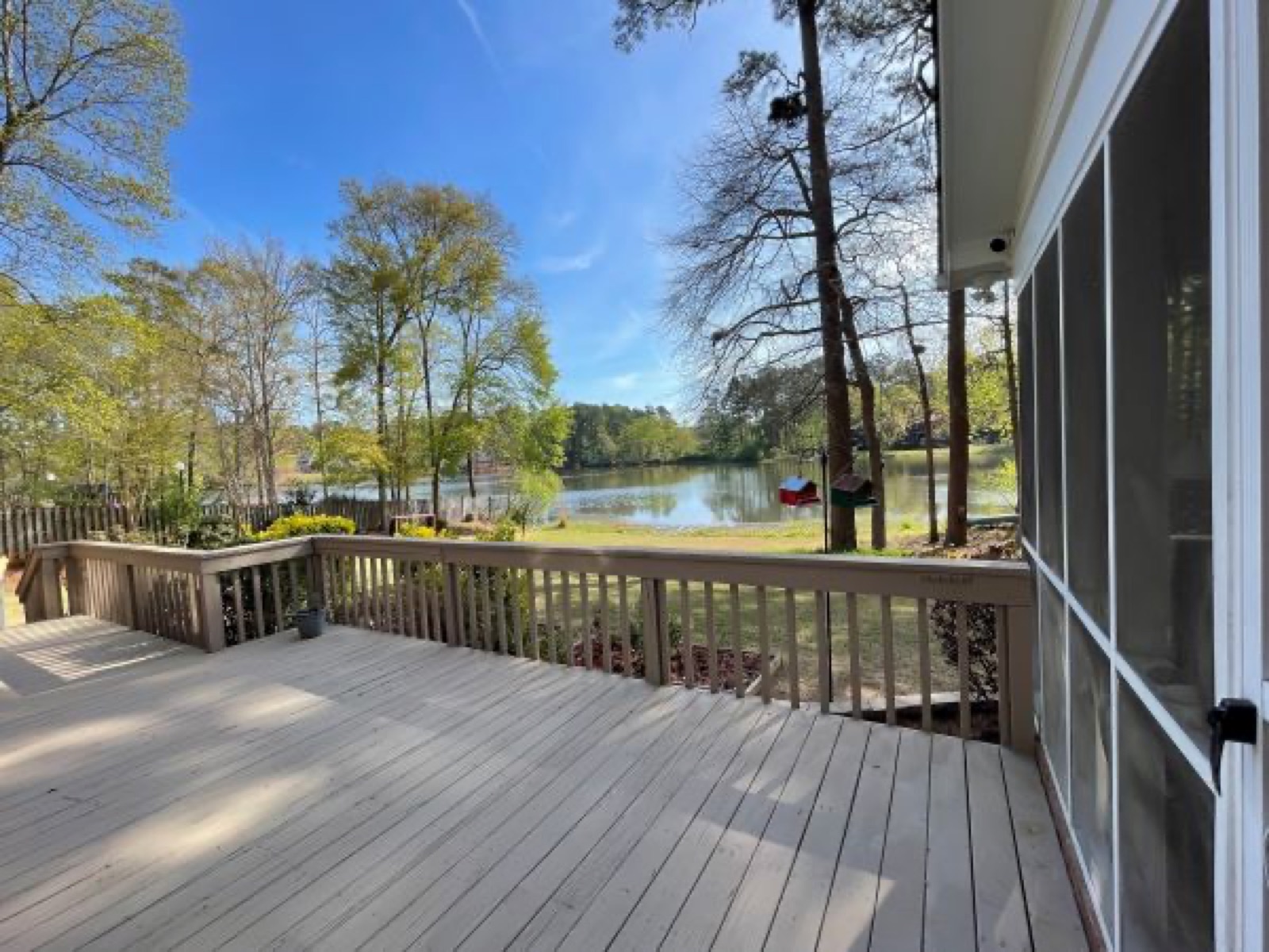 The Peachtree Place — Stevens Pointe