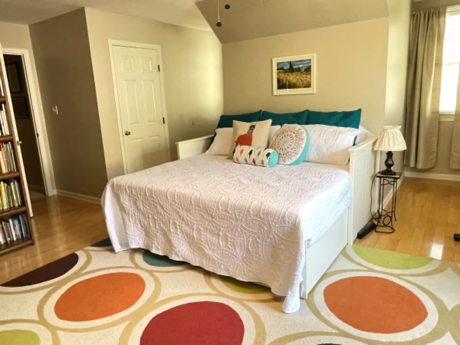 The Peachtree Place photo 6