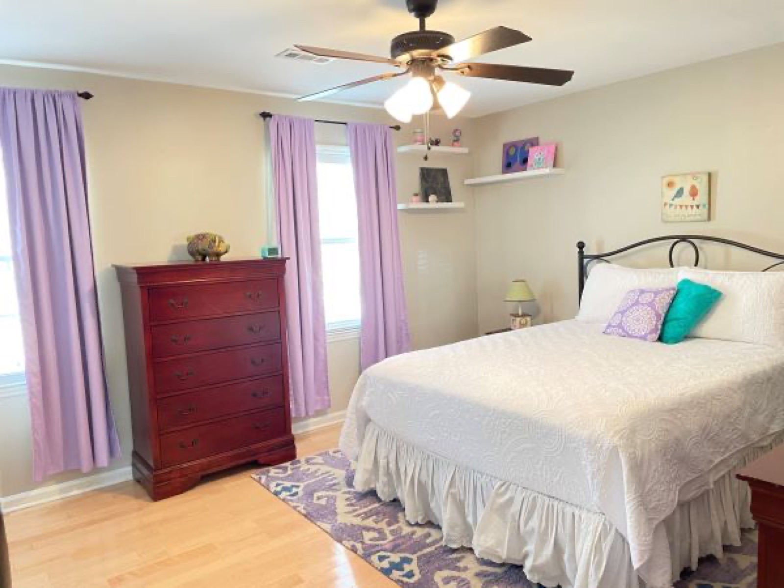 The Peachtree Place photo 8