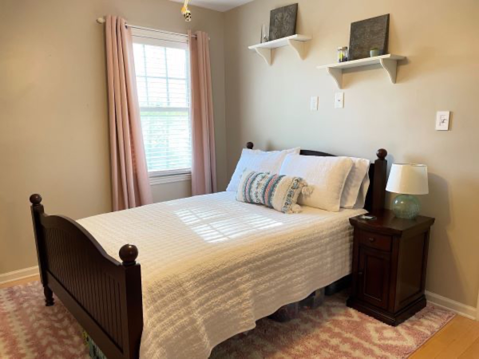 The Peachtree Place photo 9