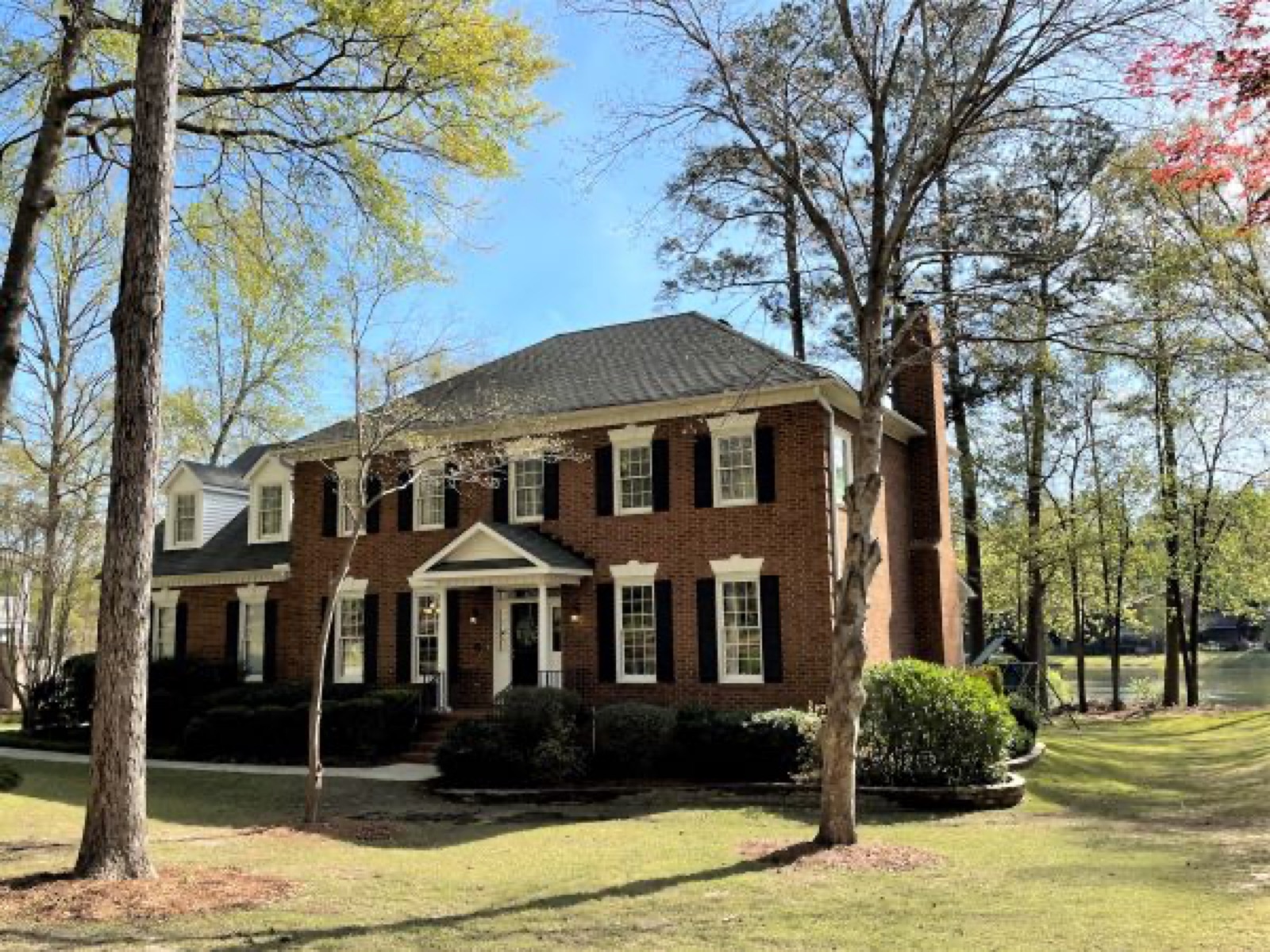 The Peachtree Place photo 14