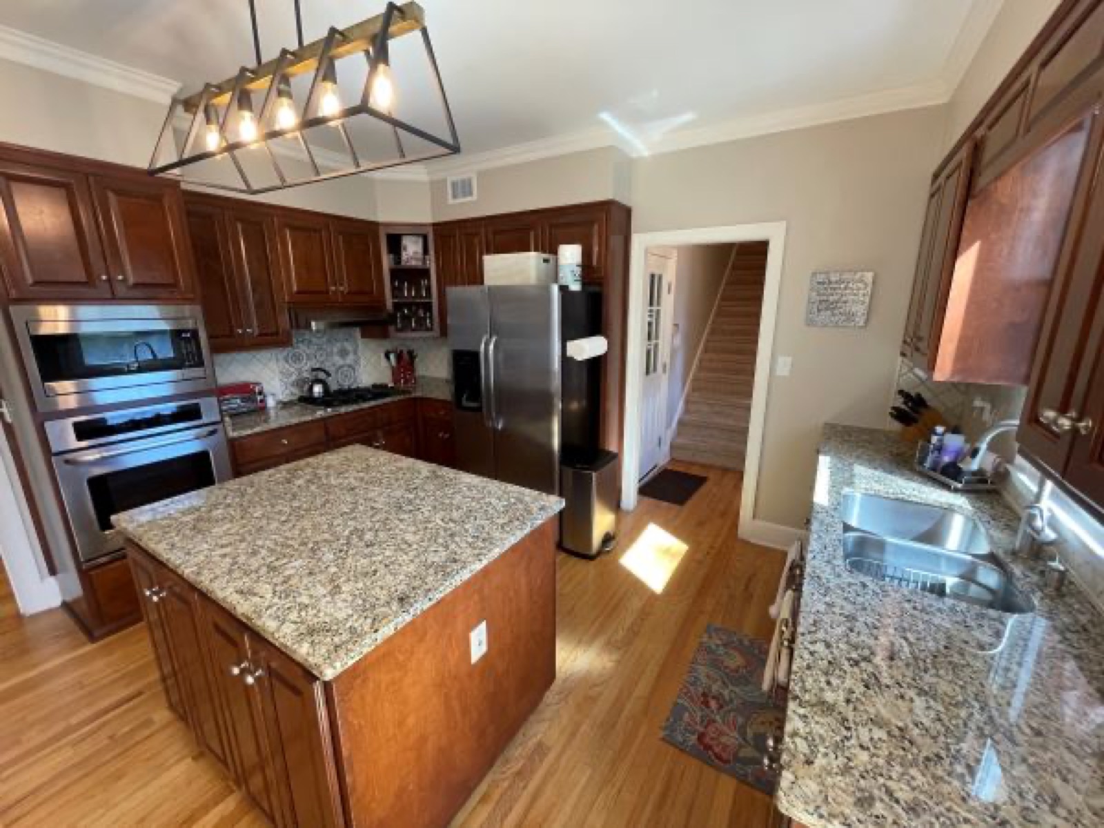 The Peachtree Place photo 15