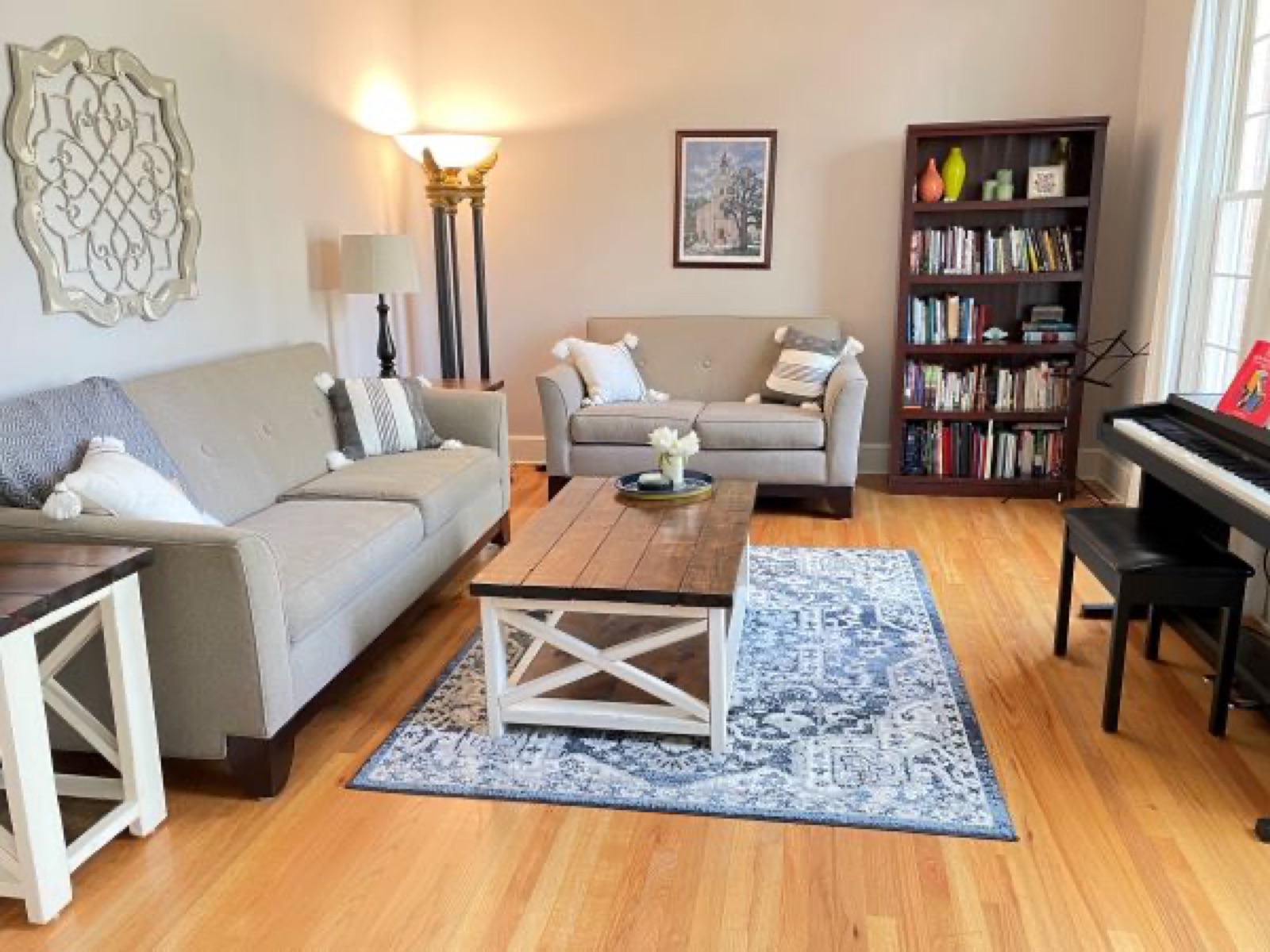 The Peachtree Place photo 17