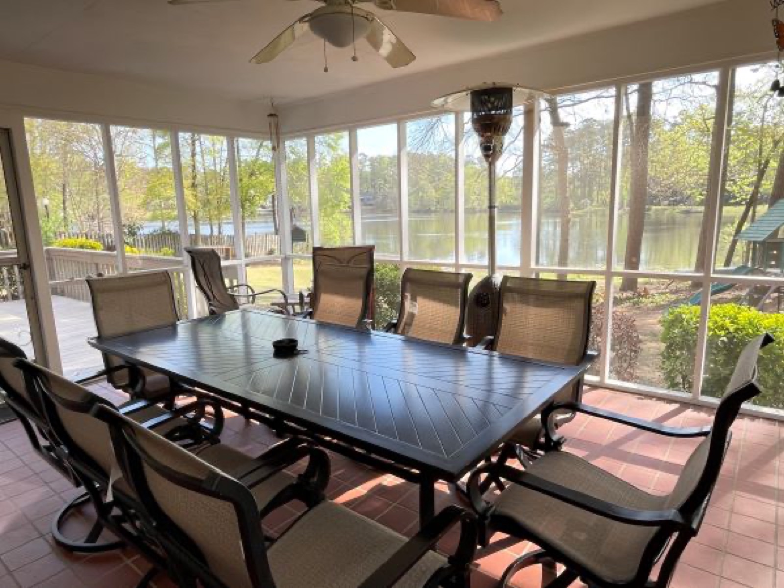 The Peachtree Place photo 20