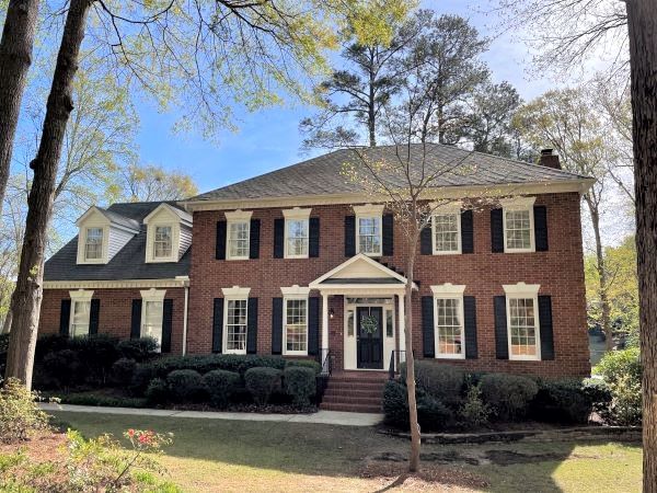 The Peachtree Place photo 21