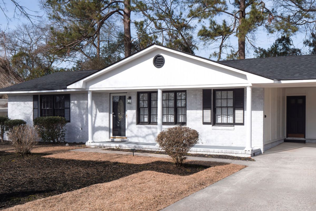 The Sweetgum Cottage photo 1