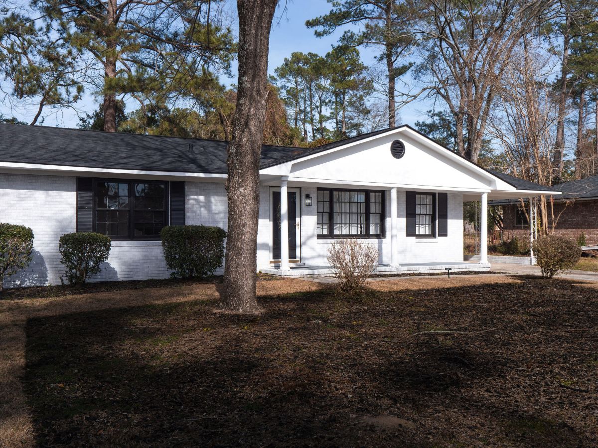 The Sweetgum Cottage photo 18