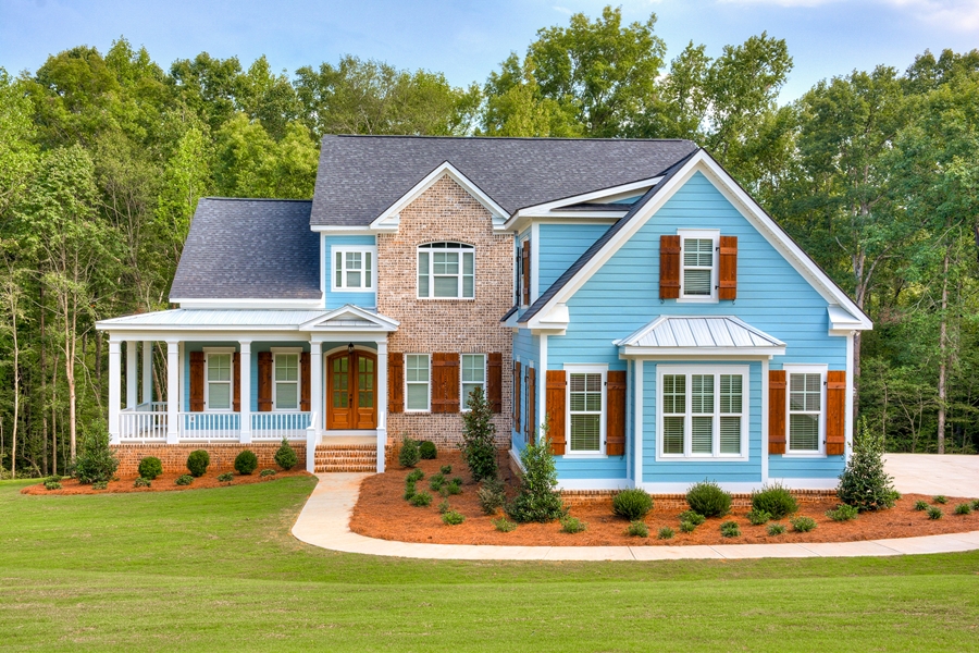 The Loblolly Lodge — McConnell Run