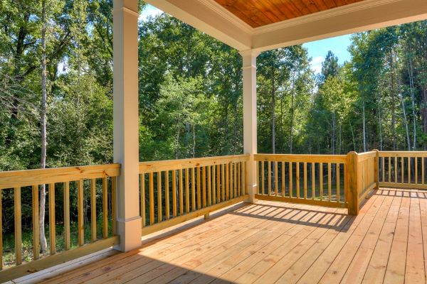 The Loblolly Lodge photo 2