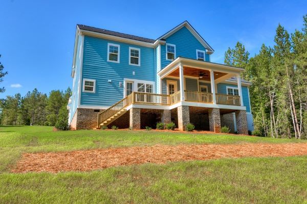 The Loblolly Lodge photo 3