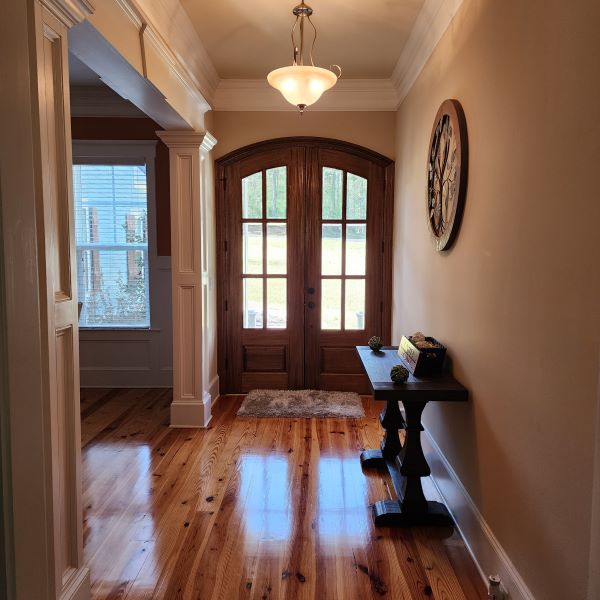 The Loblolly Lodge photo 14