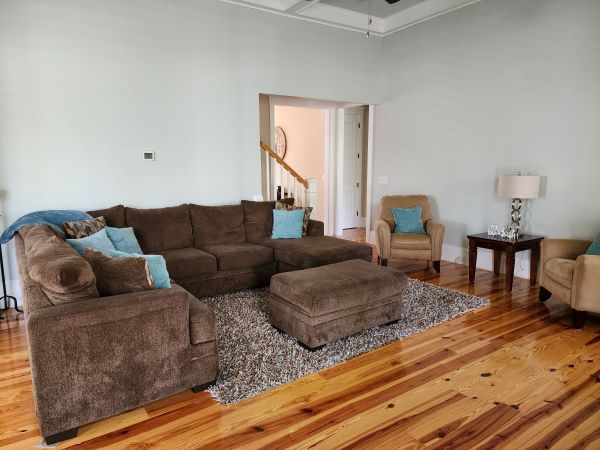 The Loblolly Lodge photo 19
