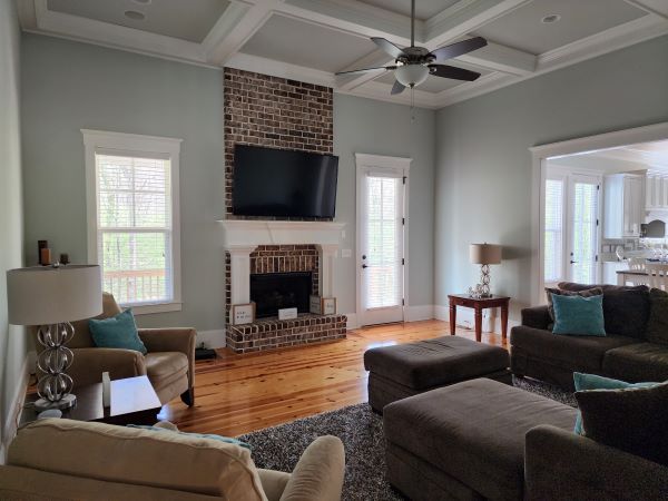 The Loblolly Lodge photo 20