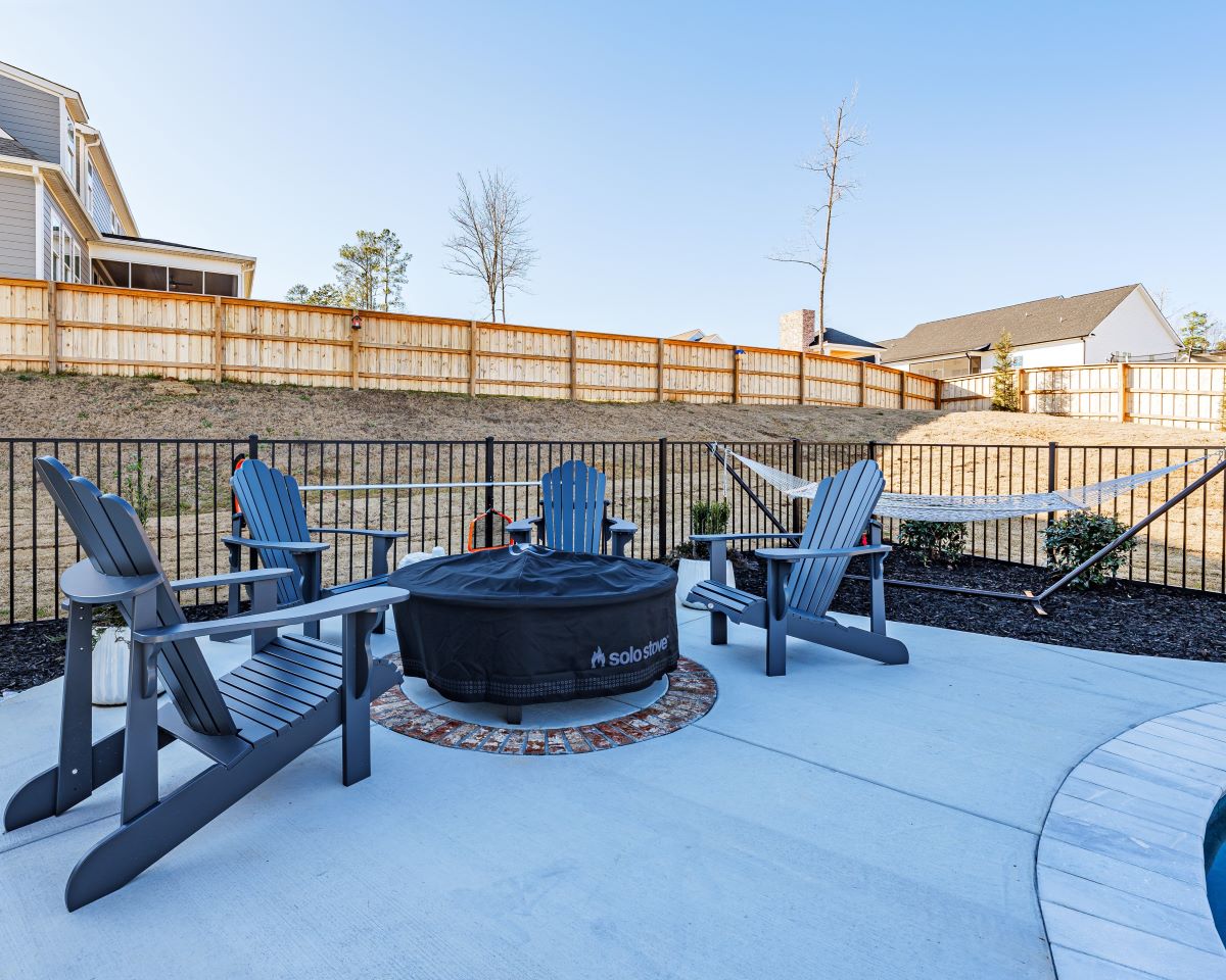 The Sourwood Haven photo 16