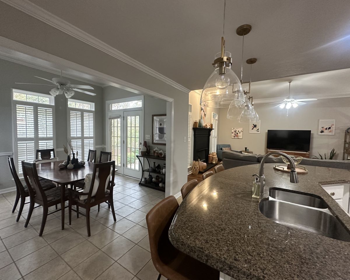 The Willow Perch — Carriage hills