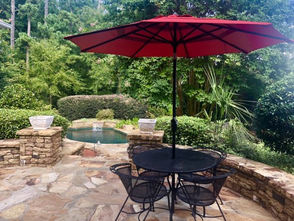 The Fairway Porch photo 5