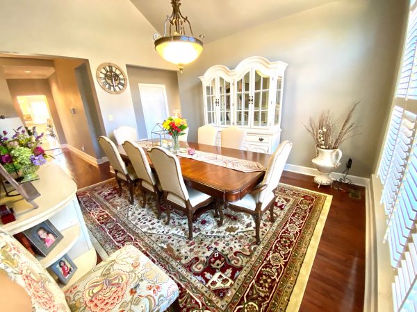 The Fairway Porch photo 10