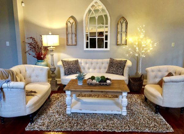 The Fairway Porch photo 12