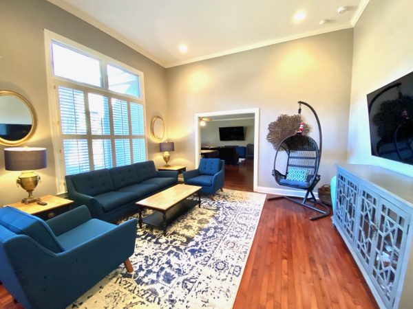 The Fairway Porch photo 13