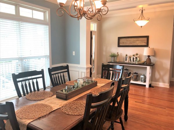 The Fairway House photo 6