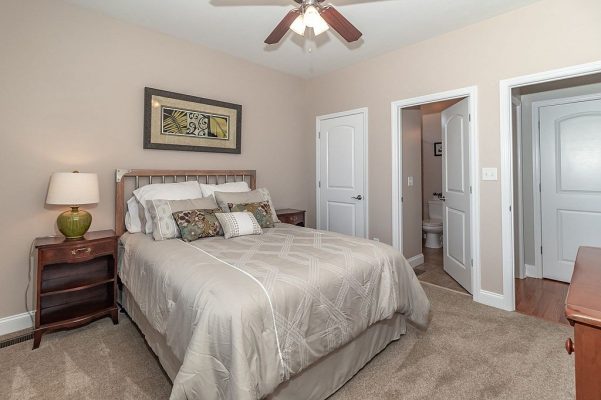 The Fairway House photo 7