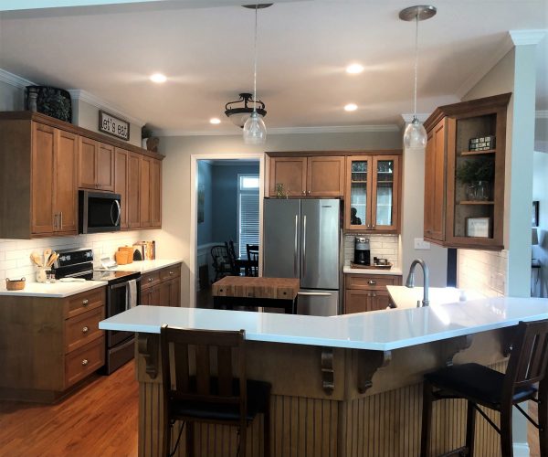 The Fairway House photo 12