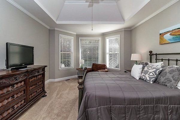 The Fairway House photo 14