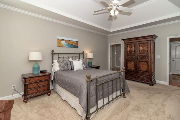 The Fairway House photo 15