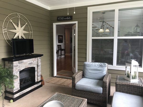 The Fairway House photo 16