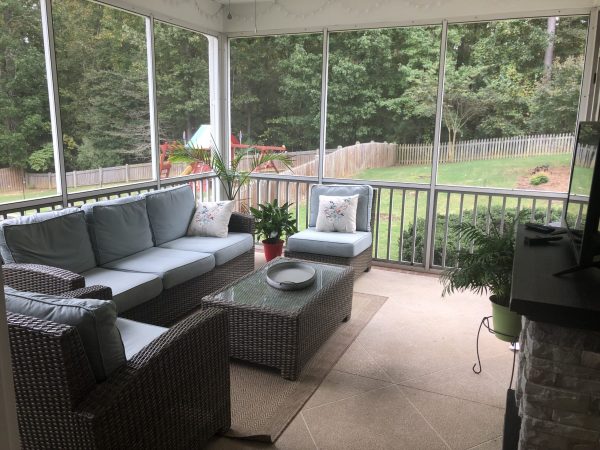 The Fairway House photo 17