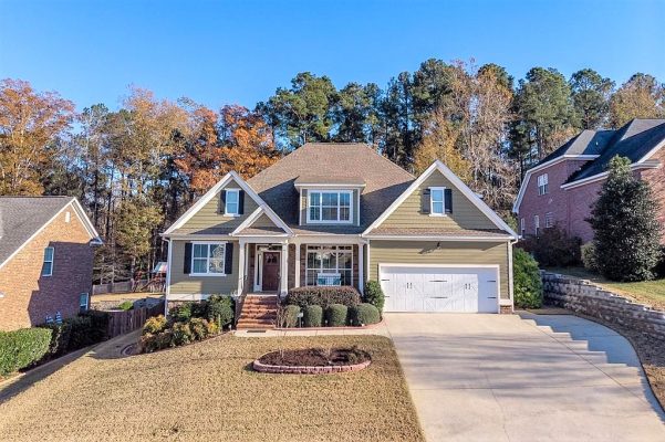The Fairway House photo 18