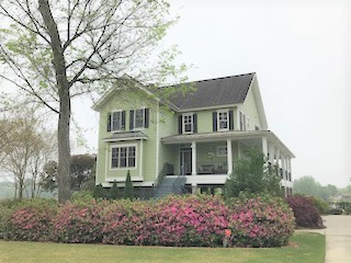 The Magnolia Hideaway photo 1
