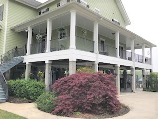 The Magnolia Hideaway photo 2