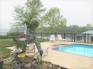 The Magnolia Hideaway — River North