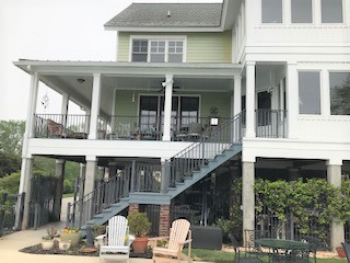 The Magnolia Hideaway photo 7