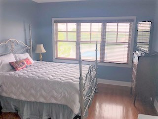 The Magnolia Hideaway photo 12