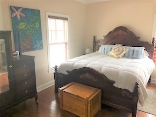 The Magnolia Hideaway photo 18
