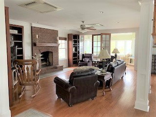 The Magnolia Hideaway photo 22