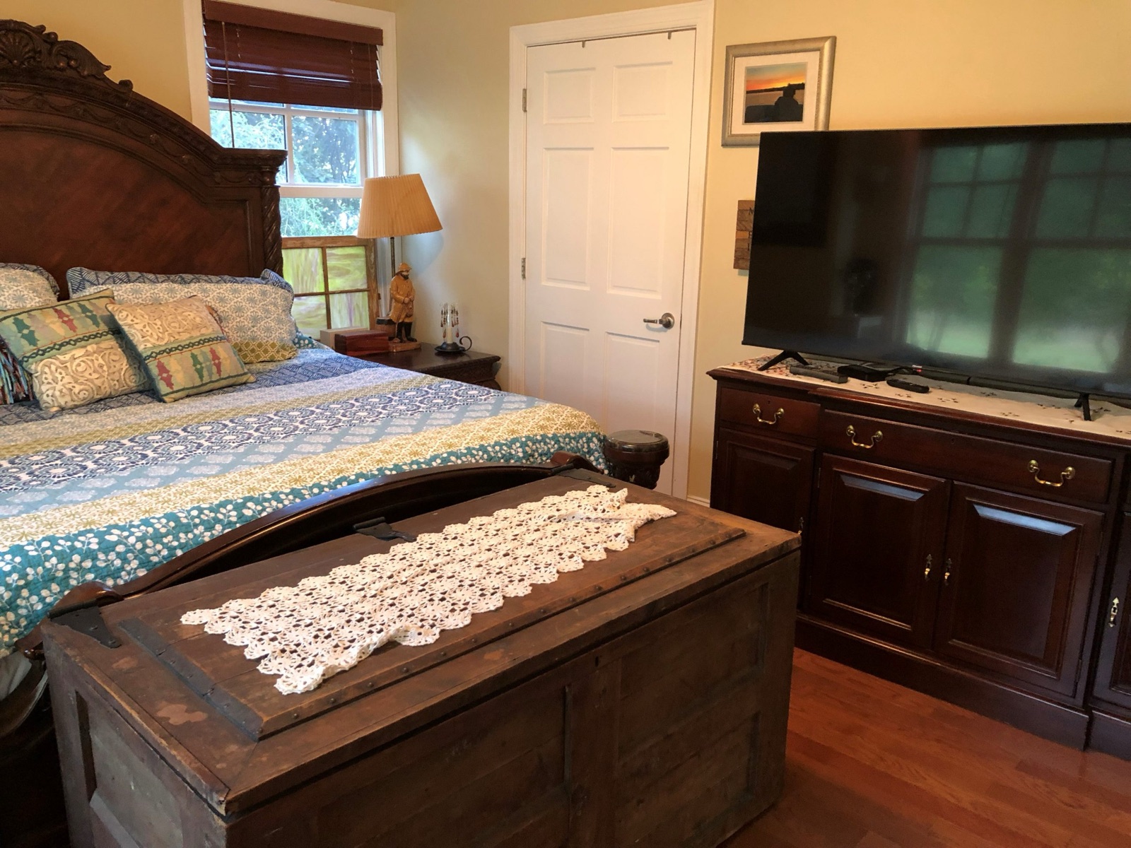 The Magnolia Hideaway photo 29