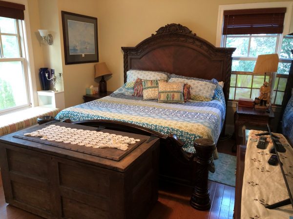 The Magnolia Hideaway photo 30