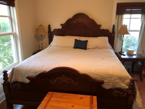 The Magnolia Hideaway photo 31